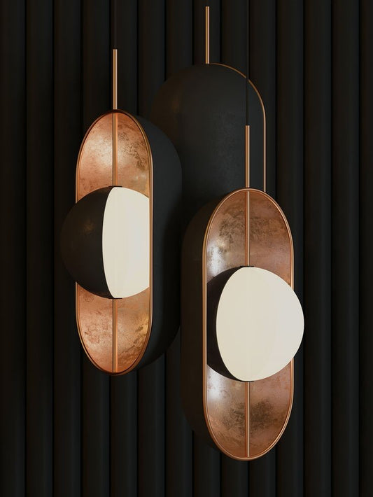 ECLIPSE PENDANT LIGHT