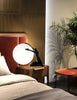 Rock And Rule Table Lamp