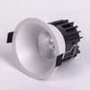 EROS- 10W WHITE (4000K) DIMMABLE LED RECESS COB DOWNLIGHTS (DL01-10072)