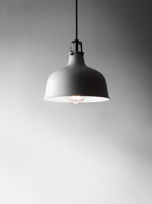 In The Shadow - Pendant Light